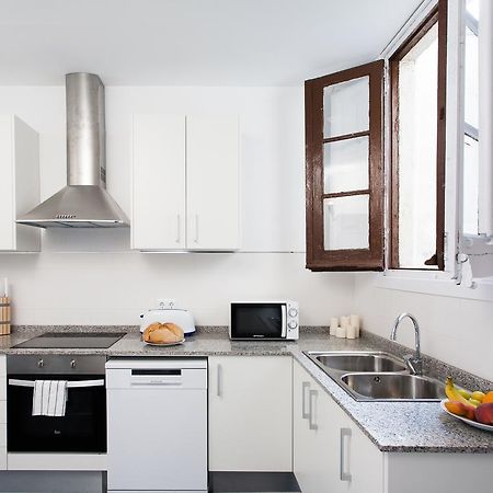 Key Vintage - Passeig De Gracia Apartment Barcelona Bilik gambar