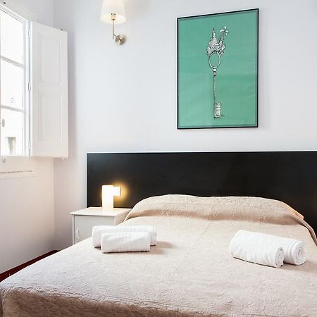 Key Vintage - Passeig De Gracia Apartment Barcelona Bilik gambar