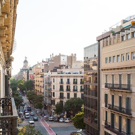 Key Vintage - Passeig De Gracia Apartment Barcelona Bilik gambar
