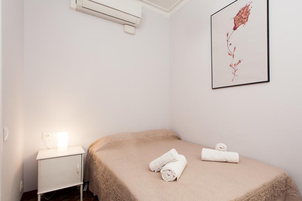 Key Vintage - Passeig De Gracia Apartment Barcelona Bilik gambar