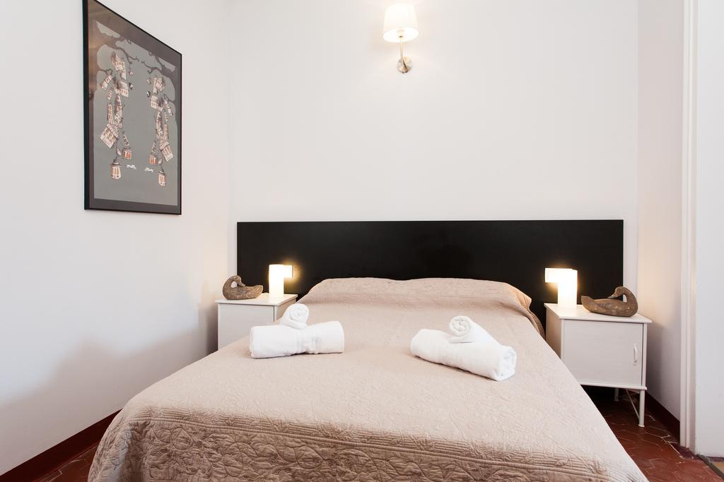 Key Vintage - Passeig De Gracia Apartment Barcelona Bilik gambar